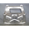 2006-2010 BMW E60 5-Series xDrive AWD Front Lower Belly Pan Skid Plate OEM