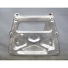 2006-2010 BMW E60 5-Series xDrive AWD Front Lower Belly Pan Skid Plate OEM