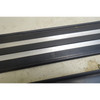 BMW E34 525i 535i Exterior Door Sill Entry Trim Cover Set OEM 1989-1995