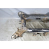 Damaged BMW E90 M3 E82 1M Rear Axle Carrier Subframe Cradle OEM 2008-2013