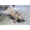 Damaged BMW E90 M3 E82 1M Rear Axle Carrier Subframe Cradle OEM 2008-2013