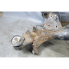 Damaged BMW E90 M3 E82 1M Rear Axle Carrier Subframe Cradle OEM 2008-2013