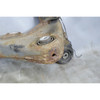Damaged BMW E90 M3 E82 1M Rear Axle Carrier Subframe Cradle OEM 2008-2013
