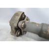 BMW E90 E92 E93 M3 S65 Manual Transmission Driveshaft Prop Shaft OEM 2008-2013