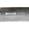 BMW E90 E92 E93 M3 S65 Manual Transmission Driveshaft Prop Shaft OEM 2008-2013