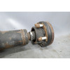 BMW E90 E92 E93 M3 S65 Manual Transmission Driveshaft Prop Shaft OEM 2008-2013