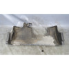 BMW E34 525i 535i E32 Engine Compartment Undertray Belly Pan OEM 1988-1995