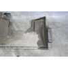 BMW E34 525i 535i E32 Engine Compartment Undertray Belly Pan OEM 1988-1995