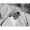BMW E34 535i E32 735i M30B35 Beru Ignition Wire Set w Bosch Distributor Cap OEM