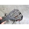 BMW E34 535i E32 735i M30B35 Beru Ignition Wire Set w Bosch Distributor Cap OEM