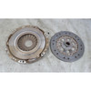 BMW E34 535i E32 735i M30 Sachs Clutch & Pressure Plate Set OEM 1988-1993
