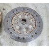 BMW E34 535i E32 735i M30 Sachs Clutch & Pressure Plate Set OEM 1988-1993