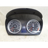BMW E90 E92 E93 M3 Instrument Cluster Speedometer Manual Trans OEM 2008-2013