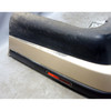 89-95 BMW E34 5-Series Sedan Factory Rear Bumper Cover Trim Kashmir Beige OEM