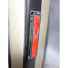 89-95 BMW E34 5-Series Sedan Factory Rear Bumper Cover Trim Kashmir Beige OEM