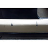 89-95 BMW E34 5-Series Sedan Factory Rear Bumper Cover Trim Kashmir Beige OEM