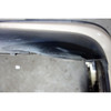 89-95 BMW E34 5-Series Sedan Factory Rear Bumper Cover Trim Kashmir Beige OEM