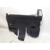 Damaged 1989-1995 BMW E34 5-Series Left Lower Dash Pedal Trim Panel Cover OEM