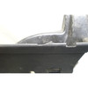 Damaged 1989-1995 BMW E34 5-Series Left Lower Dash Pedal Trim Panel Cover OEM