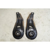 BMW E34 E32 Rear Subframe Push Rod Pair Left Right OEM 1988-1995