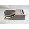 1991-1995 BMW E34 5-Series Front Center Console Parchment Beige OEM