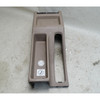 1991-1995 BMW E34 5-Series Front Center Console Parchment Beige OEM