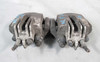 BMW E60 5-Series Rear Brake Caliper Pair w Brackets Left Right OEM 2004-2010