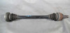 BMW E60 E61 5-Series Auto Rear Axle Output Half Shaft CV 2006-2007 USED OEM