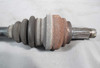 BMW E60 E61 5-Series Auto Rear Axle Output Half Shaft CV 2006-2007 USED OEM