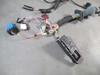 BMW E60 525i 530i N52 6-Cylinder Engine Wiring Harness Section 2006-2007 OEM