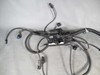 BMW E60 525i 530i N52 6-Cylinder Engine Wiring Harness Section 2006-2007 OEM