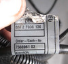 BMW E60 2006-2007 N52 6-Cyl Ignition Coil Fuel Injector Wiring Harness OEM USED