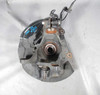 06-10 BMW E60 E61 xDrive AWD Right Front Wheel Hub Knuckle Bearing Kingpin OEM