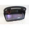 Damaged BMW 8.8in Navigation Display Monitor OEM E60 E90 E92 2004-2009