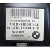 Damaged BMW 8.8in Navigation Display Monitor OEM E60 E90 E92 2004-2009