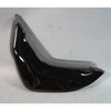 19-25 BMW G20 3-Series G80 Rear Door Hoffmeister Kink Trim Shadowline Gloss OEM