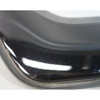 19-25 BMW G20 3-Series G80 Rear Door Hoffmeister Kink Trim Shadowline Gloss OEM