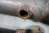 08-13 BMW E9x M3 S65 V8 Active Autowerke Exhaust Test Pipes Pair
