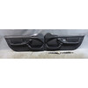 BMW Z3 Roadster Interior Door Panel Trim Skin Pair Black Cloth / Vinyl 1999-2002