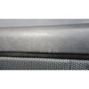 BMW Z3 Roadster Interior Door Panel Trim Skin Pair Black Cloth / Vinyl 1999-2002