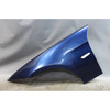 06-11 BMW E90 E91 3-Series 4Door Left Front Fender Quarter Panel Blue OEM