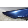 06-11 BMW E90 E91 3-Series 4Door Left Front Fender Quarter Panel Blue OEM