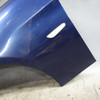 06-11 BMW E90 E91 3-Series 4Door Left Front Fender Quarter Panel Blue OEM