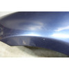06-11 BMW E90 E91 3-Series 4Door Left Front Fender Quarter Panel Blue OEM