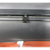 08-11 BMW E90 M3 Sedan Rear Interior Door Card Panel Trim Fox Red Leather OEM