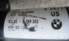 BMW Z3 Front Bumper Shock Absorber Pair Left Right 1996-2002 USED OEM