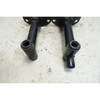 1996-2002 BMW Z3 Front Bumper Impact Shock Absorber Pair Left Right OEM