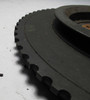BMW M30 Crank Pulley Vibration Damper 1987-1993 E34 E32 E24 535i 635 OEM USED