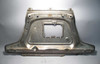 2001-2008 BMW E46 Z4 Front Subframe Skid Plate Belly Pan Reinforcement OEM