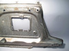 2001-2008 BMW E46 Z4 Front Subframe Skid Plate Belly Pan Reinforcement OEM